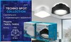Миниатюра фото встраиваемый светильник ambrella light techno spot tn306 | 220svet.ru