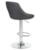 Миниатюра фото стул барный dobrin logan lm-5007-n_ch-m_el-188-55-10996 | 220svet.ru