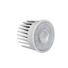 Миниатюра фото светодиодный модуль crystal lux clt 090m 9w 3000k wh | 220svet.ru