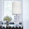 Миниатюра фото настольная лампа loft it crystal 10282 | 220svet.ru