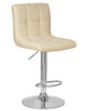Миниатюра фото стул барный dobrin candy lm-5006-n_ch-m_el-cream-12089 | 220svet.ru