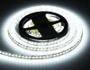 Миниатюра фото светодиодная лента теплый - холодный белый ambrella light 18w/m 240led/m 2835smd 3000-6500к 5m gs4151 | 220svet.ru