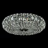 Миниатюра фото потолочная люстра maytoni broche dia902-04-n | 220svet.ru
