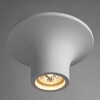 Миниатюра фото встраиваемый светильник arte lamp tubo a9460pl-1wh | 220svet.ru