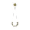Миниатюра фото подвесной светильник maytoni maya p091wl-l18g3k | 220svet.ru