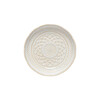 Миниатюра фото тарелка costa nova stp151-whi(stp151-vc7107) | 220svet.ru