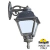 Миниатюра фото светильник уличный настенный fumagalli bisso/cefa dn u23.131.000.byf1rdn | 220svet.ru