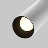 Миниатюра фото трековый светодиодный светильник maytoni focus led exility tr032-4-12wtw-m-dsz-w | 220svet.ru