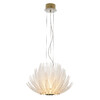 Миниатюра фото подвесная люстра citilux deltoro cl327160 | 220svet.ru
