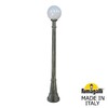 Миниатюра фото садово-парковый фонарь fumagalli artu/g250 g25.158.000.vze27 | 220svet.ru