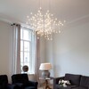 Миниатюра фото подвесная люстра imperium loft	chill b d60 167453-26 | 220svet.ru