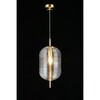 Миниатюра фото подвесной светильник aployt mattia apl.316.16.01 | 220svet.ru