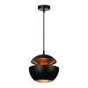 Миниатюра фото подвесной светильник loft it apple loft2212-b | 220svet.ru