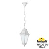 Миниатюра фото подвесной уличный светильник fumagalli sichem/anna e22.120.000.wye27 | 220svet.ru