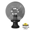 Миниатюра фото ландшафтный фонарь fumagalli mikrolot/g300. g30.110.000.aze27 | 220svet.ru