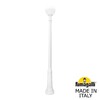 Миниатюра фото садово-парковый фонарь fumagalli ricu /g250 g25.157.000.wye27 | 220svet.ru