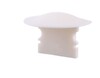 Миниатюра фото заглушка deko-light end cap f-et-02-10 set 2 pcs 978630 | 220svet.ru