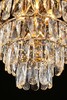 Миниатюра фото подвесная люстра aployt gerta apl.725.13.13 | 220svet.ru