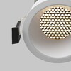 Миниатюра фото встраиваемый светильник светодиодный maytoni dip dl117-15w-3k-w | 220svet.ru