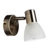 Миниатюра фото спот arte lamp parry a5062ap-1ab | 220svet.ru