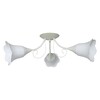 Миниатюра фото потолочная люстра элетех веста 1005404985 | 220svet.ru