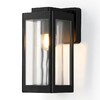 Миниатюра фото уличный настенный светильник ambrella light garden st2406 | 220svet.ru