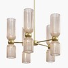 Миниатюра фото потолочная люстра maytoni antic mod302pl-10cg | 220svet.ru