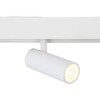 Миниатюра фото трековый светодиодный светильник ambrella light track system magnetic gl3819 | 220svet.ru