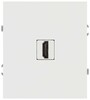 Миниатюра фото розетка эра arktik 16-3114-01 hdmi белый б0070504 | 220svet.ru