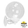 Миниатюра фото светильник уличный настенный fumagalli bisso/g300 g30.131.000.wxe27 | 220svet.ru