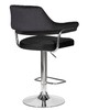 Миниатюра фото стул барный dobrin charly lm-5019-n_ch-m_v-mj9-101-11228 | 220svet.ru