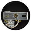 Миниатюра фото подвесной светильник эра pl30 bk б0061408 | 220svet.ru