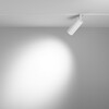 Миниатюра фото трековый светодиодный светильник maytoni focus led exility tr032-4-12wtw-m-dsz-w | 220svet.ru