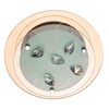 Миниатюра фото потолочный светильник arte lamp a4043pl-1cc | 220svet.ru
