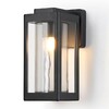 Миниатюра фото уличный настенный светильник ambrella light garden st2404 | 220svet.ru
