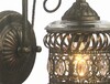 Миниатюра фото бра favourite arabia 1621-1w | 220svet.ru