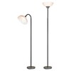 Миниатюра фото торшер lussole lgo grlsp-0508 | 220svet.ru