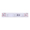 Миниатюра фото лента swg 14,4w/m  60led/m 5050smd желтый 5m swg560-12-14.4-y-m 009262 | 220svet.ru