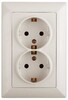 Миниатюра фото прожектор светодиодный уличный эра lpr-042-3-65k-030 б0064443 | 220svet.ru