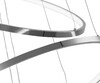 Миниатюра фото подвесная люстра kink light амия 09475-5a,02 | 220svet.ru