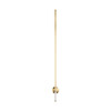 Миниатюра фото настенный светильник loft it handle 10150/1230 white | 220svet.ru