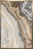 Миниатюра фото постер garda decor 89vor-marble4 | 220svet.ru