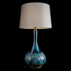 Миниатюра фото настольная лампа loft it kale 10518t blue | 220svet.ru
