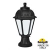 Миниатюра фото ландшафтный фонарь fumagalli mikrolot/saba k22.110.000.aye27 | 220svet.ru