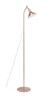 Миниатюра фото торшер vitaluce мирано gold v3012-8/1p | 220svet.ru