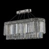 Миниатюра фото подвесная светодиодная люстра arti lampadari ovindoli l 1.5.80x30.101 n | 220svet.ru