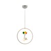Миниатюра фото подвесной светильник moderli baloons v11235-pl | 220svet.ru