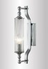 Миниатюра фото бра crystal lux tomas ap1 chrome | 220svet.ru