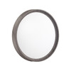 Миниатюра фото настенно-потолочный светильник sonex woodi 7627/cln белый | 220svet.ru
