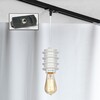 Миниатюра фото трековый светильник однофазный lussole loft track lights lsp-9921-tab | 220svet.ru